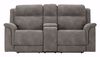 Picture of Next-Gen Power Console Loveseat