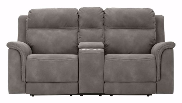 Picture of Next-Gen Power Console Loveseat