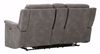 Picture of Next-Gen Power Console Loveseat