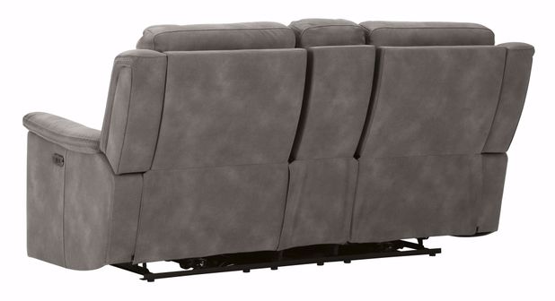 Picture of Next-Gen Power Console Loveseat