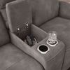 Picture of Next-Gen Power Console Loveseat