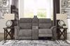 Picture of Next-Gen Power Console Loveseat