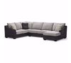 Picture of Bilgray 3pc Sectional
