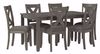 Picture of Caitbrook 7pc Dining Set