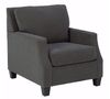 Picture of Bayonne Charcoal Chair