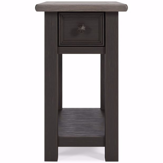 Picture of Tyler Creek Chairside Table