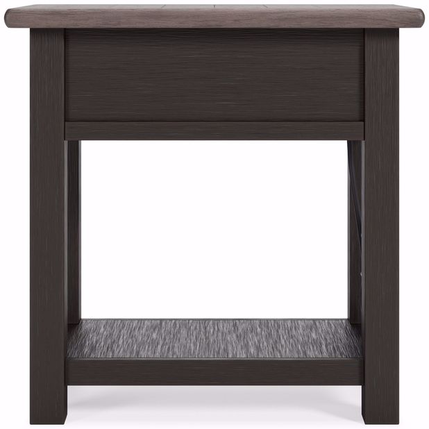 Picture of Tyler Creek Chairside Table