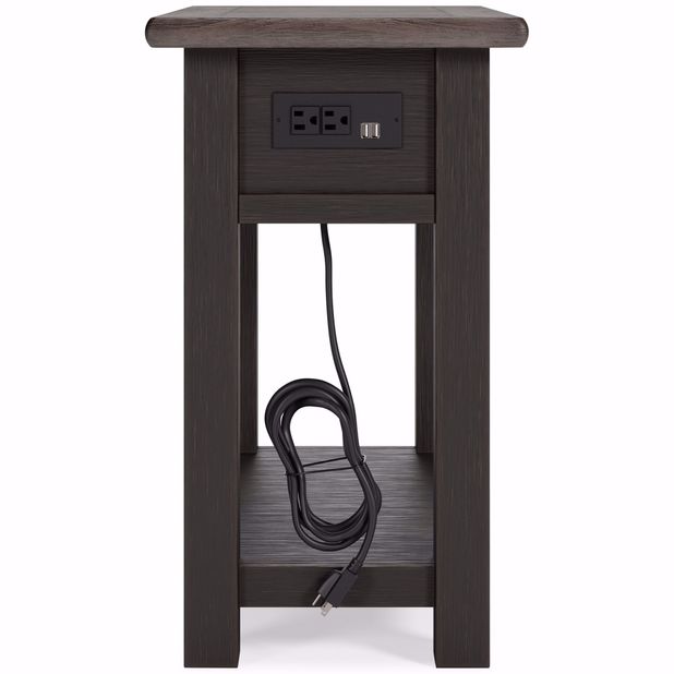 Picture of Tyler Creek Chairside Table