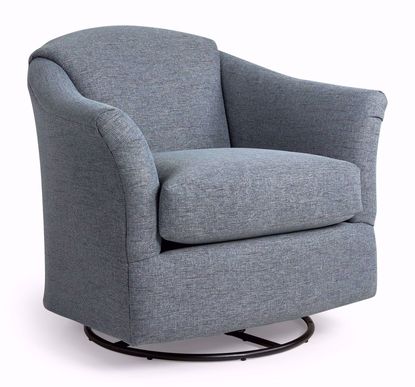 Picture of Darby Swivel Glider