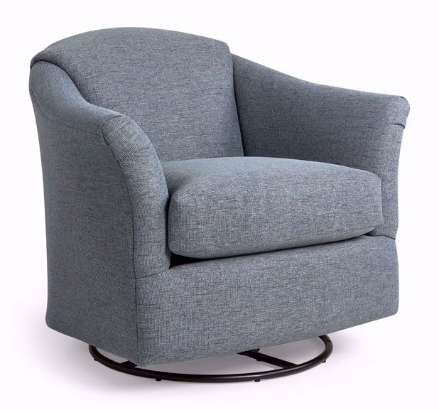 Picture of Darby Swivel Glider