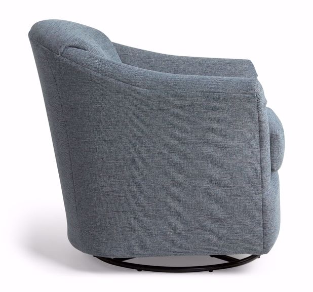 Picture of Darby Swivel Glider