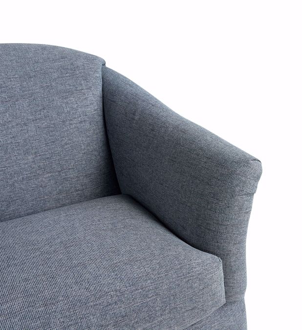 Picture of Darby Swivel Glider