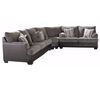 Picture of Millingar Smoke 3-Piece Sectional