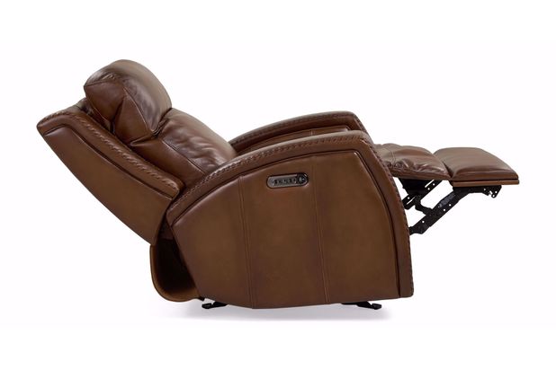 Picture of Mustang Power Headrest Recliner