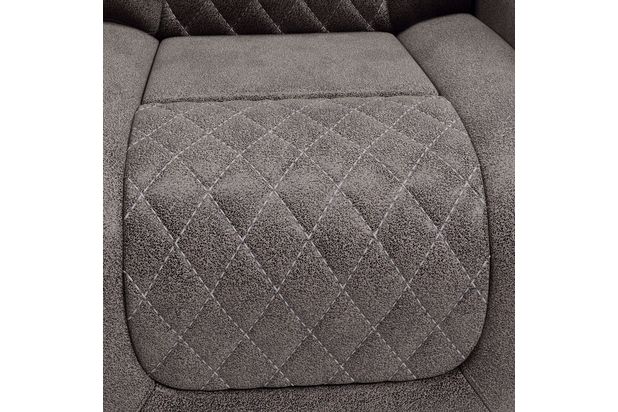 Picture of Hyllmont Power Console Loveseat