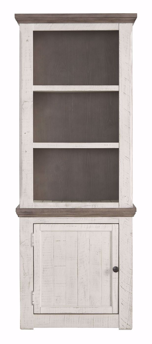 Picture of Havalance Left Pier Cabinet