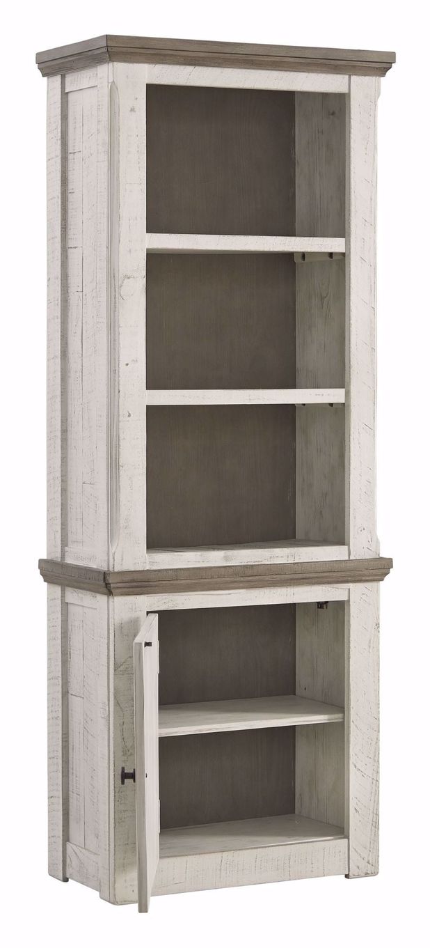 Picture of Havalance Left Pier Cabinet