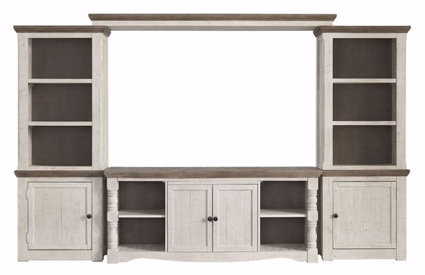 Picture of Havalance Left Pier Cabinet