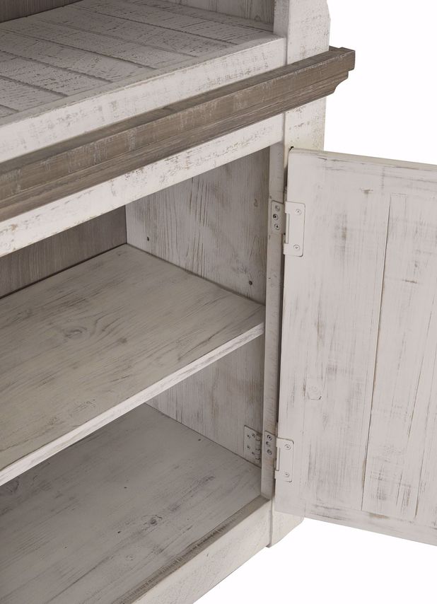 Picture of Havalance Right Pier Cabinet