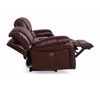 Picture of Piper Mahogany Power Headrest Console Love