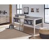 Picture of Wrenalyn Twin Loft Bed Frame