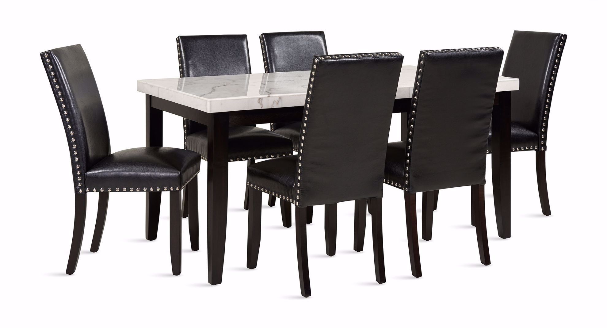 Westby 7pc Dining Set