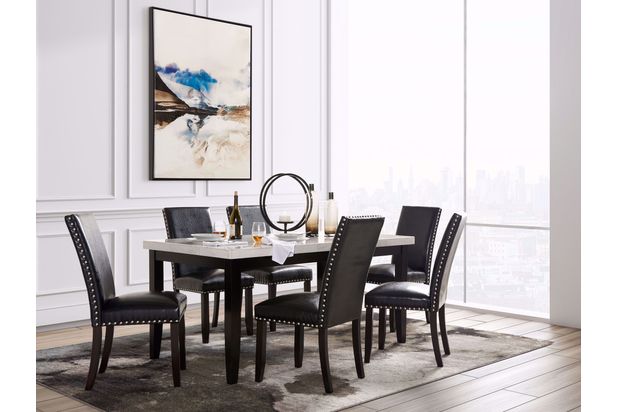 Picture of Westby 7pc Dining Set