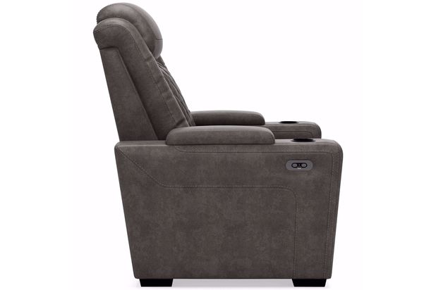 Picture of Hyllmont Power Headrest Recliner