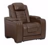 Picture of Backtrack Power Recliner