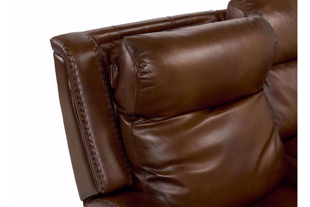 Picture of Mustang Power Headrest Loveseat