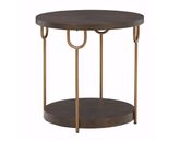 Brazburn End Table