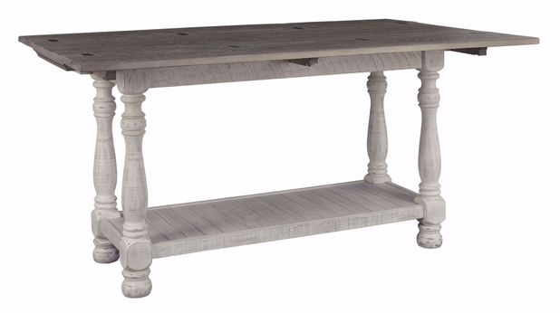 Picture of Havalance Drop Leaf Sofa Table