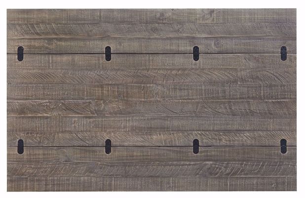 Picture of Havalance Drop Leaf Sofa Table