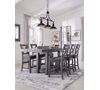 Picture of Myshanna 7pc Counter Dining Set