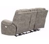 Picture of Yacolt Fog Power Head Rest Reclining Console Love