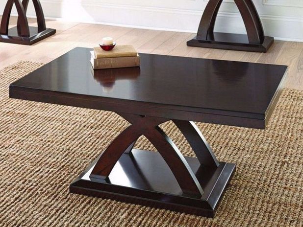 Picture of Jocelyn Cocktail Table