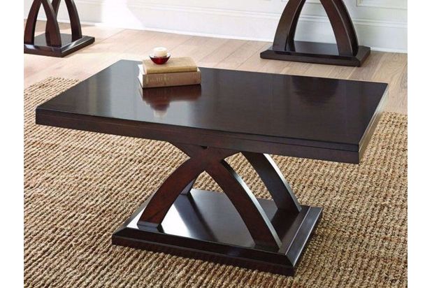 Picture of Jocelyn Cocktail Table