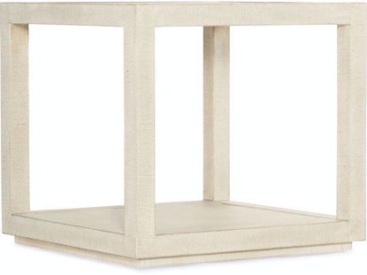Picture of Cascade Square End Table