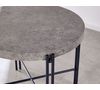 Picture of Morgan Round Counter Table