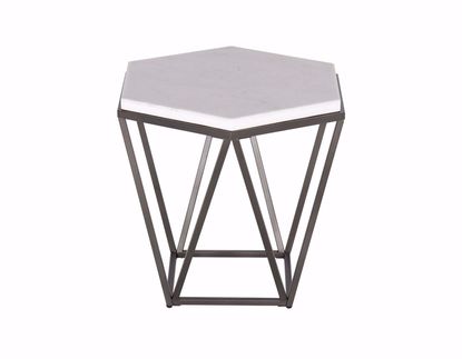 Picture of Corvus End Table