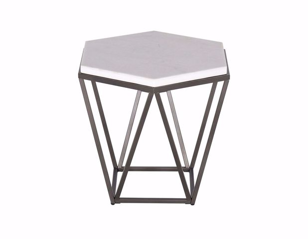 Picture of Corvus End Table