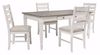 Picture of Skempton 5pc Storage Dining Set