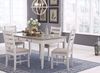 Picture of Skempton 5pc Storage Dining Set