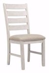 Picture of Skempton 5pc Storage Dining Set