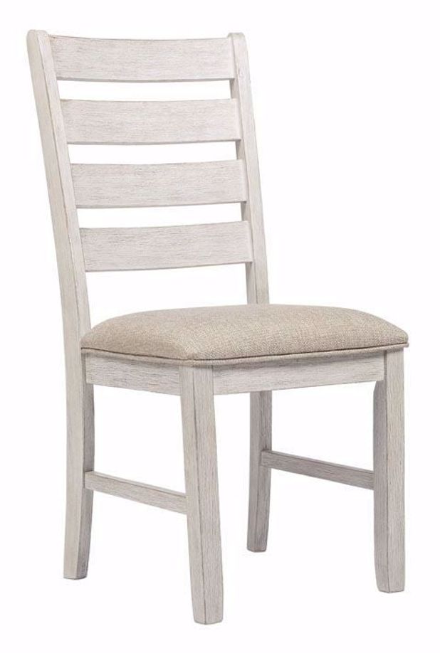 Picture of Skempton 5pc Storage Dining Set