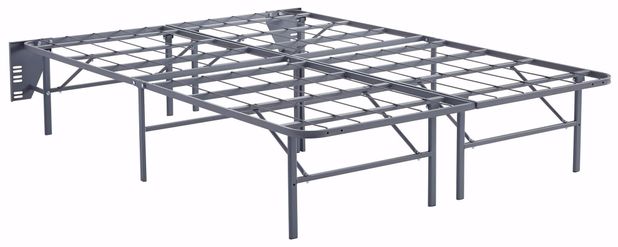 Picture of Better than a Boxspring Queen Foundation
