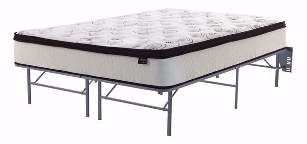 Picture of Better than a Boxspring King Foundation