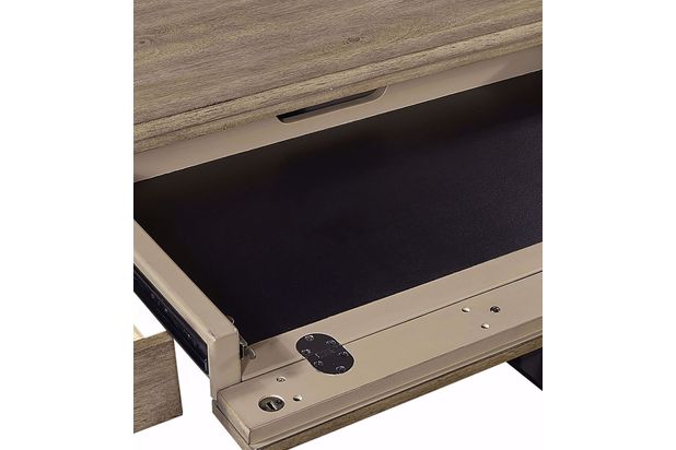 Picture of Trellis Adjustable Desk