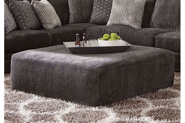 Picture of Mammoth 40" Cocktail Ottoman