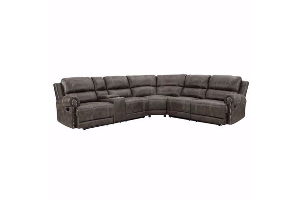 Picture of Calhoun 3pc Sectional